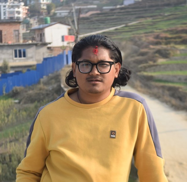 Roshan Shrestha profile picture